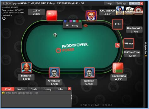 paddy power poker download|Online Poker Games .